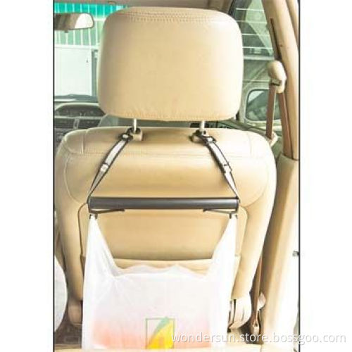 Car luggage carrier, suitable for bags, towels, pants, fashionable designs and packing